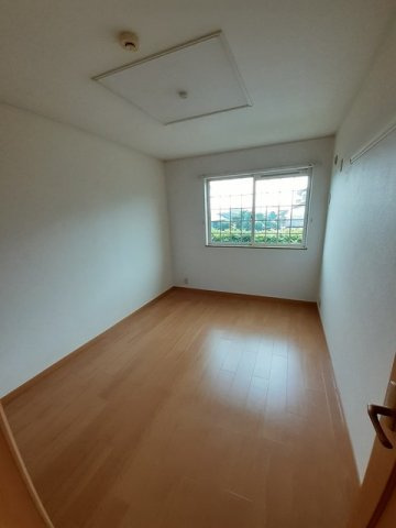 コンフォータブル　クラールの内装