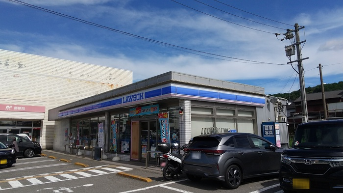 ロザージュの駐車場|駐車場