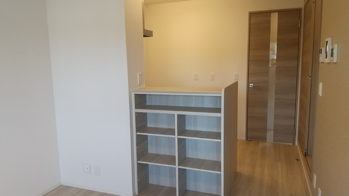 ロザージュのその他|その他部屋・スペース