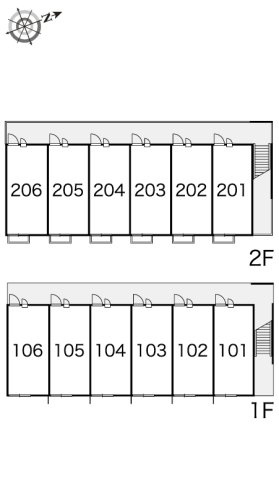 レオパレスねいしのその他