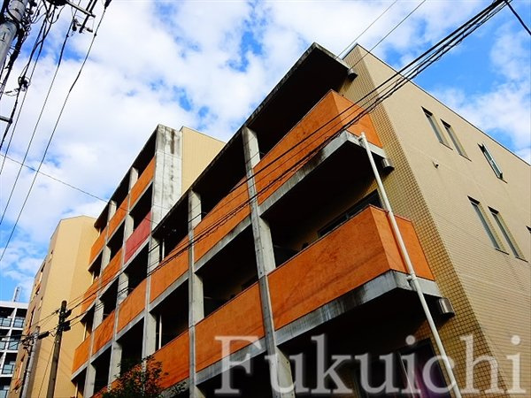 ビバリーホームズ柿の木坂