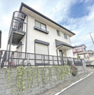 東松山市野田　中古戸建の画像