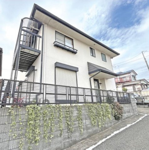 【外観】 | 東松山市野田　中古戸建