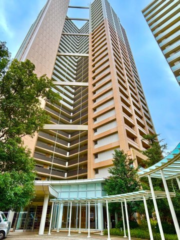 パークシティ柏の葉キャンパス一番街E棟の画像