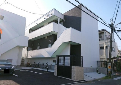 【外観】 | 「プライスホーム」で検索！マルスヴァンサンクkumamoto