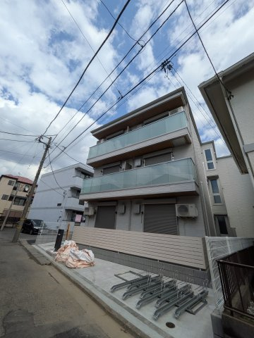 D Paina 中野島Ⅱ