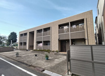 セゾンコートの画像