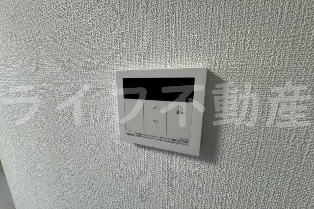 KTIレジデンス弥刀の設備