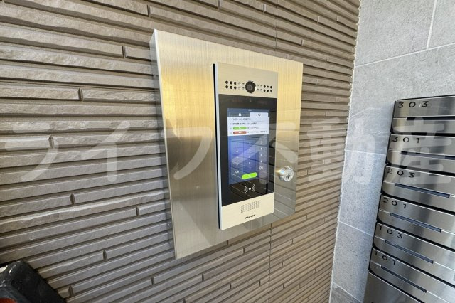 KTIレジデンス弥刀のその他共用部分