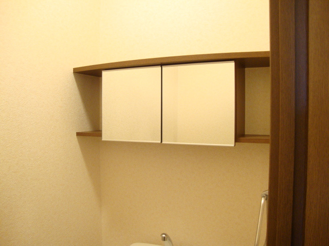 Ｍ・Ｍコンフォルトの収納|収納