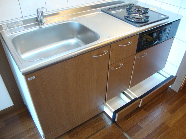 Ｍ・Ｍコンフォルトのその他|浴室はサーモ水栓＾＾