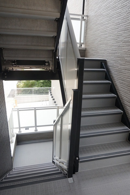 グレイス千葉中央Ⅱのその他共用部分