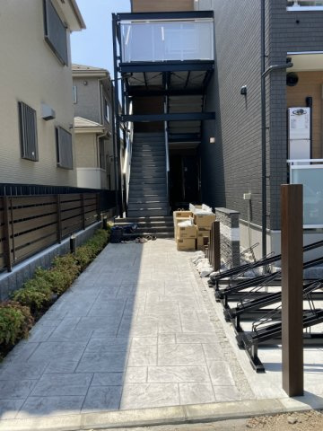 ヴィラ千葉のその他