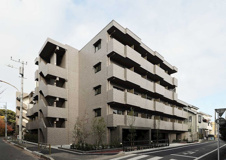 板橋区高島平５丁目のマンションの画像