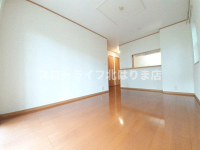 【居間・リビング】 | シンヴィオシスＢ