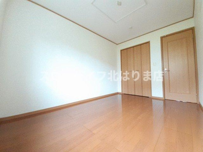 【洋室】 | シンヴィオシスＢ