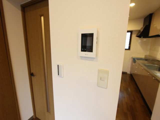 サウセ茅ケ崎南のその他共用部分