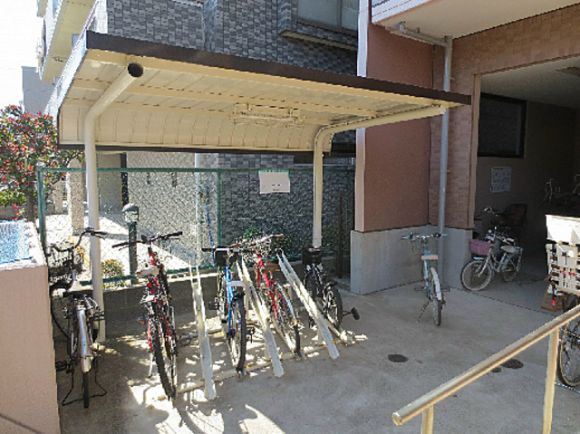 サウセ茅ケ崎南のその他