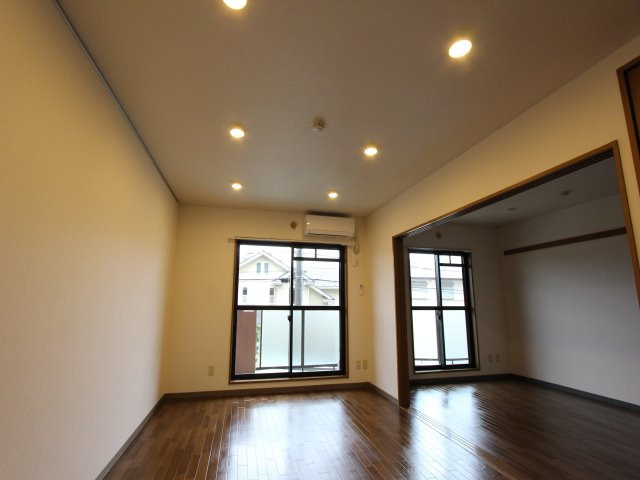 サウセ茅ケ崎南