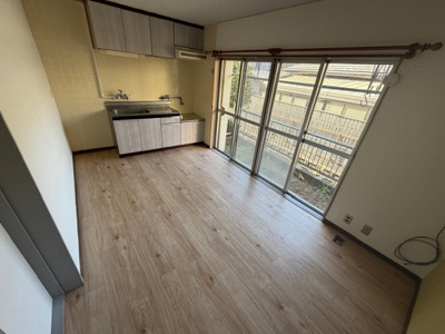 【居間・リビング】 | ポケットハウス