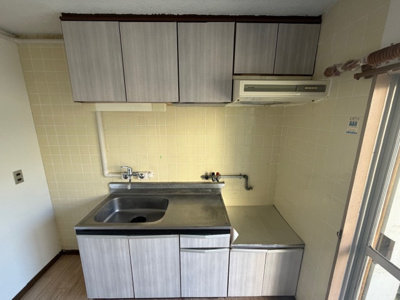 【キッチン】 | ポケットハウス