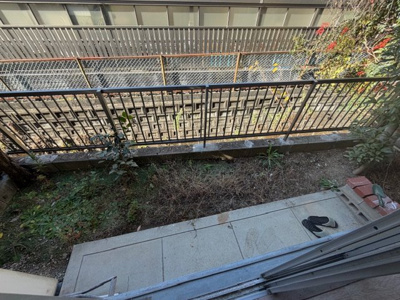 【庭】 | ポケットハウス