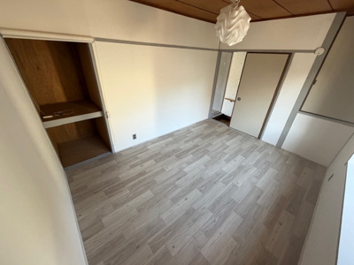 【洋室】 | ポケットハウス