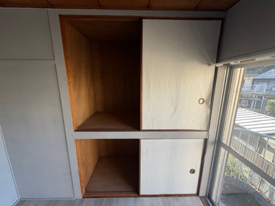 【収納】 | ポケットハウス