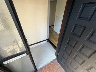 【玄関】 | ポケットハウス