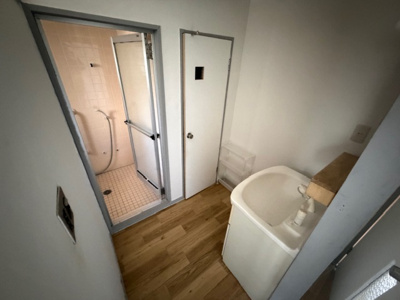 【洗面所】 | ポケットハウス