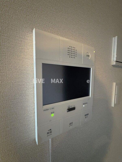 【セキュリティ】宮益坂ビルディング　ザ・渋谷レジデンス 