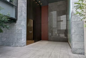 【エントランス】宮益坂ビルディング　ザ・渋谷レジデンス 