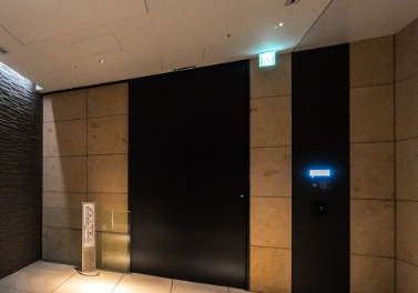 【その他共用部分】宮益坂ビルディング　ザ・渋谷レジデンス 