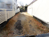 奈良市鳥見町２丁目の売地の画像