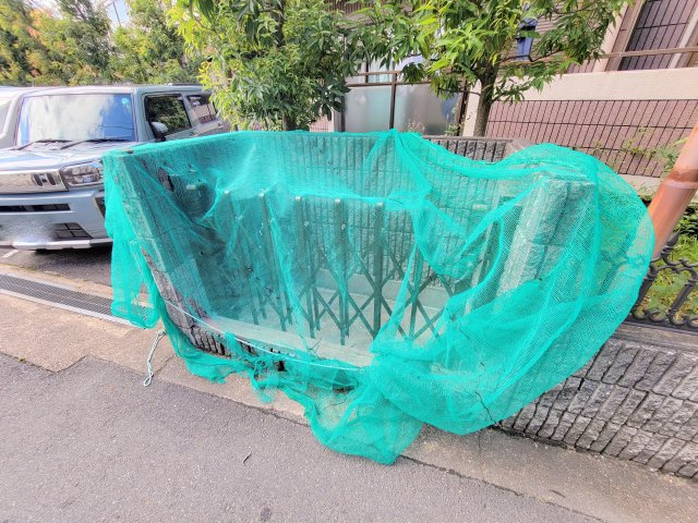 プレ東生駒のその他共用部分