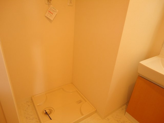 メープル・グローブの洗面所|洗面