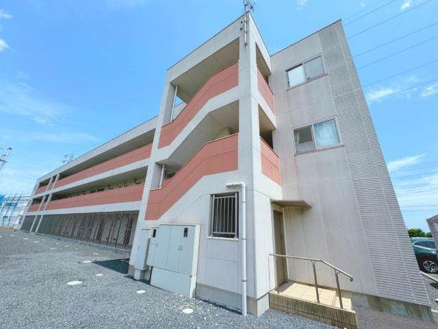 メープル・グローブの外観|外観写真（昼）