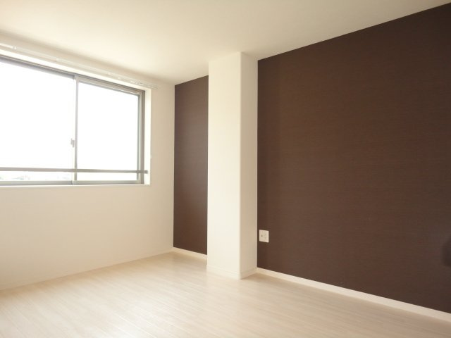 メープル・グローブの居間・リビング|リビング