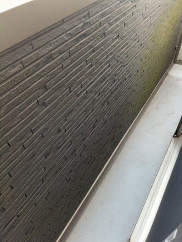 AQUE1のバルコニー|陽当たり良好なバルコニーです