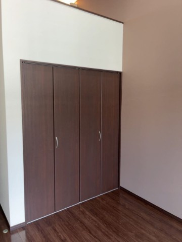 AQUE1の収納|収納スペース豊富です