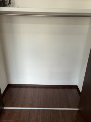 AQUE1の収納|小物を収納するのに便利です