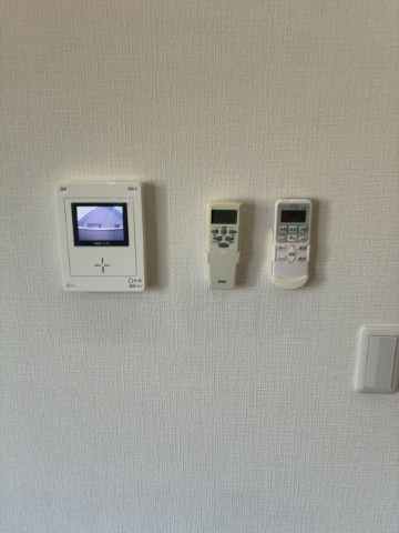 AQUE1のセキュリティ