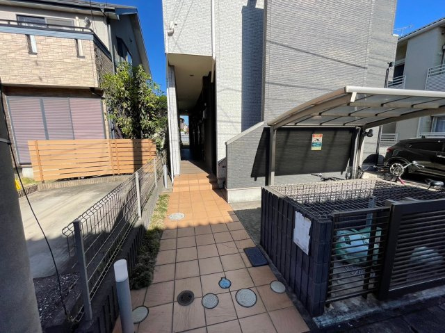 AQUE1のその他共用部分