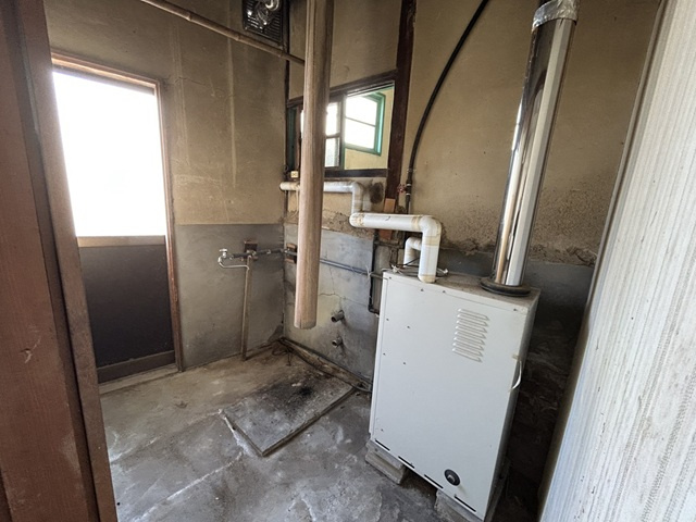 岡山市東区邑久郷のその他|土間