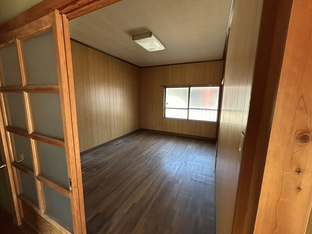 岡山市東区邑久郷の洋室|東側洋室6.0帖