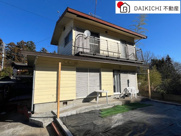 比企郡小川町勝呂　中古戸建の画像