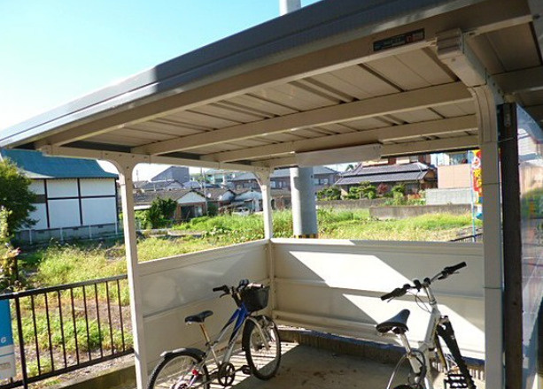 コンフォートヴィラ【キャッシュバック対象物件】のその他共用部分