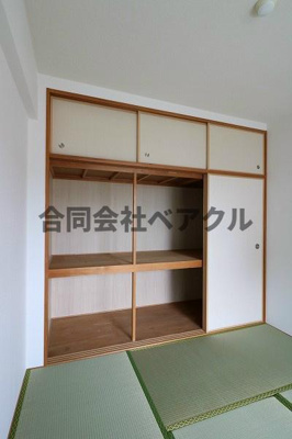 【和室】 | ハートフォードＭ