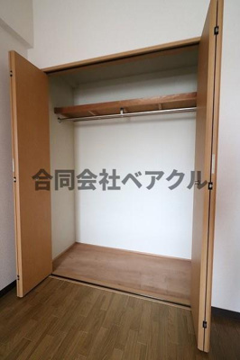 【収納】 | ハートフォードＭ