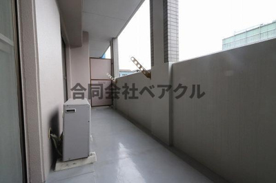 【バルコニー】 | ハートフォードＭ